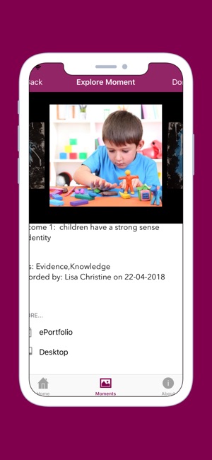 Haileybury ELC(圖4)-速報App