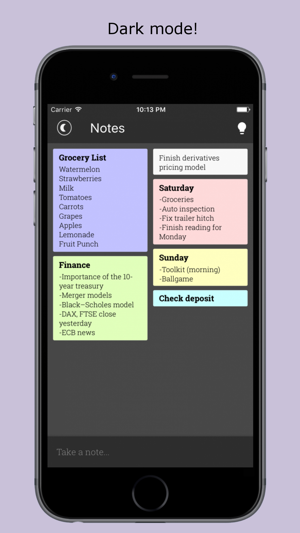 Notecal- Take notes, schedule!(圖5)-速報App