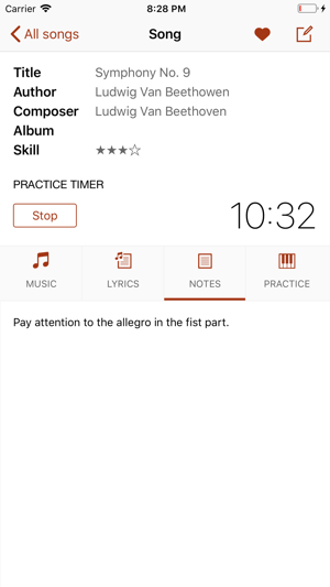 Practissimo(圖5)-速報App