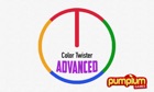 Color Twister - Advanced