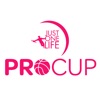 Just One Life Procup
