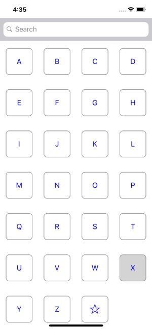Vine's Expository Dictionary on the App Store