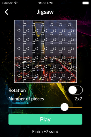 Jigsaw - Best Game screenshot 3