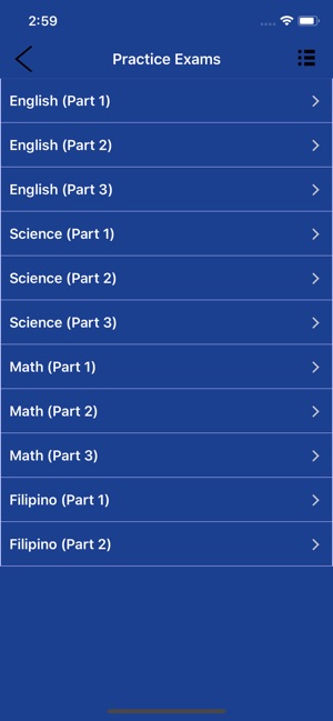 PHCollege - Philippines(圖4)-速報App