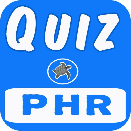 PHR Exam Prep icon