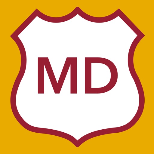 Maryland Roads Traffic