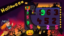 Game screenshot My Halloween Game hack