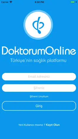 Game screenshot Doktorum Online mod apk