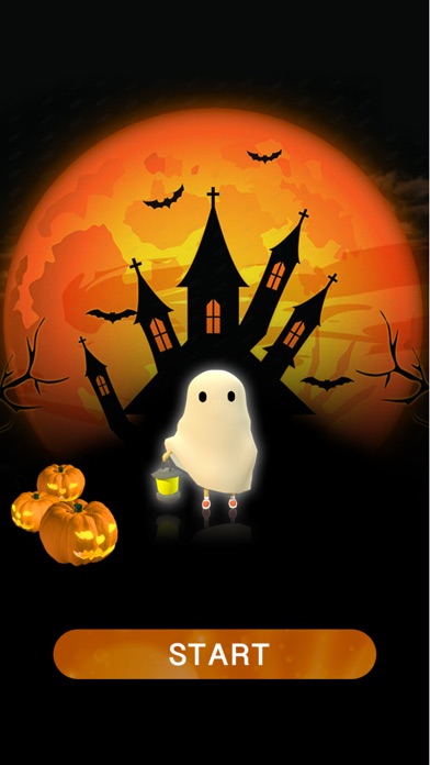 【图】密室逃脱:糖果和被困住的幽灵(截图1)