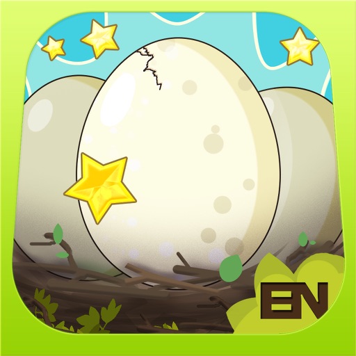 Game of Egg -EN icon