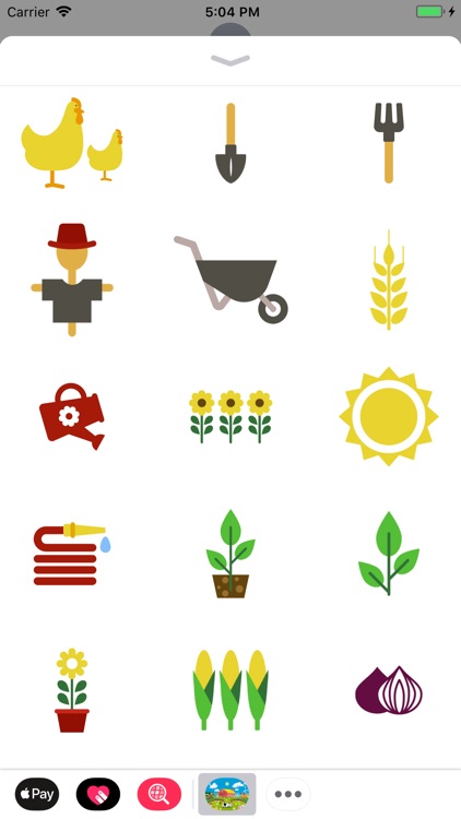 Animals Of Farm screenshot-3
