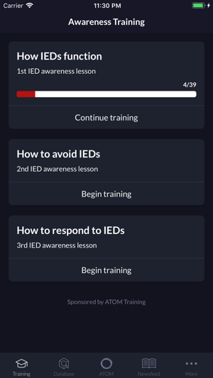 IED Awareness(圖4)-速報App