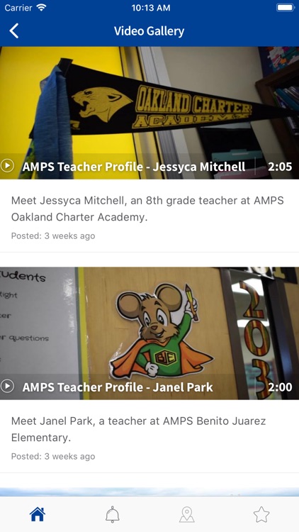 Amethod Public Schools screenshot-4