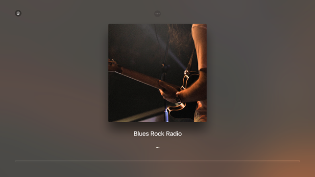 Radio BLUES HD(圖3)-速報App