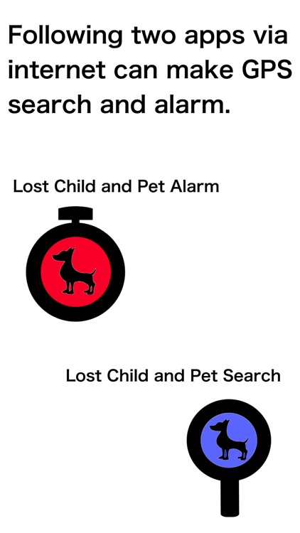 Lost Child and Pet Search screenshot-4