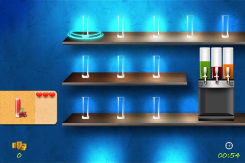 Cocktails Bartender Simulator screenshot 4