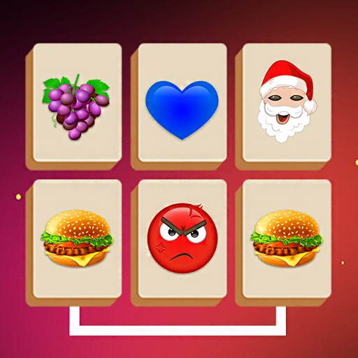 Emoji Linkup : Connect Emoji icon