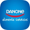 Danone Alimenta Sorrisos