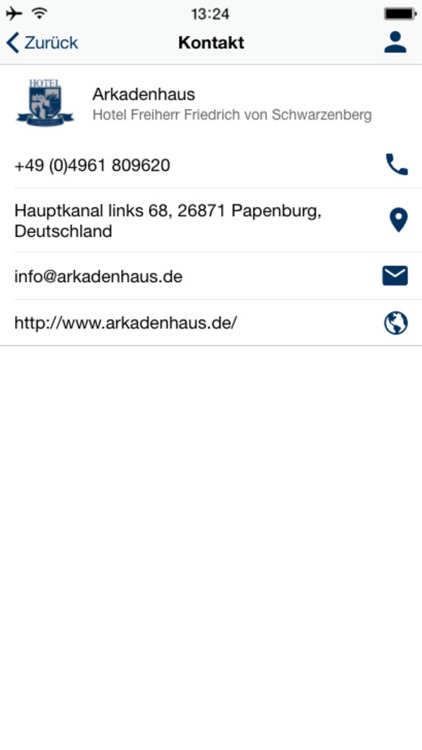 Arkadenhaus screenshot-3