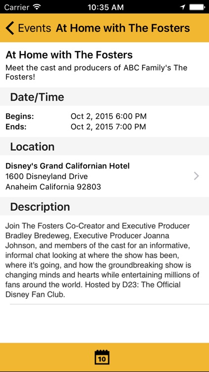 Gay Days Anaheim
