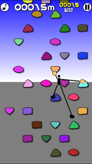 Super Bouldering(圖3)-速報App