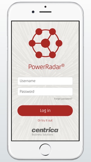 PowerRadar(圖2)-速報App