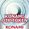 App Icon for KONAMI OTP Software Token App in Oman IOS App Store
