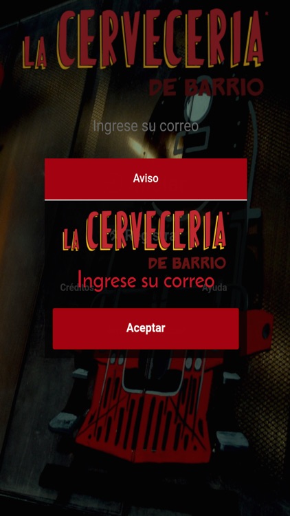 La Cerveceria de Barrio