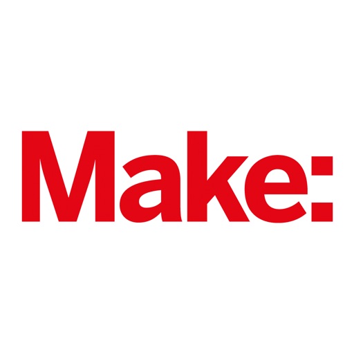 Make-Magazin Icon