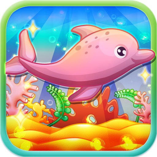 Deep Sea Flow iOS App