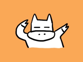 iMessage 용 스티커 입니다
