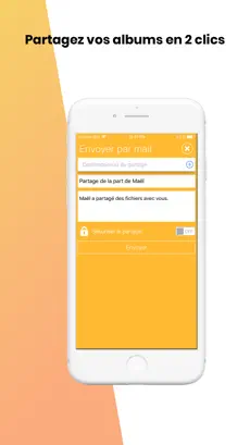 Captura de Pantalla 3 Fnac Cloud Mobile iphone