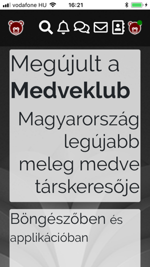 Medveklub(圖1)-速報App