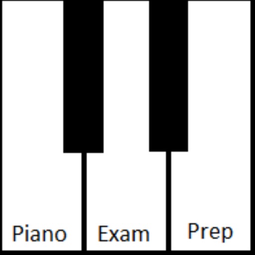 Piano Exam Prep