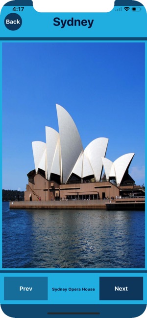 Sydney Australia Tourist Place(圖2)-速報App