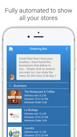 Ordering BOT(圖3)-速報App