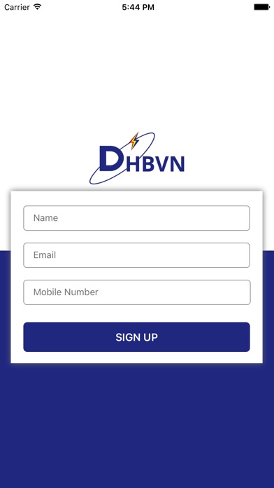 DHBVN Electricity Bill Payment screenshot 2