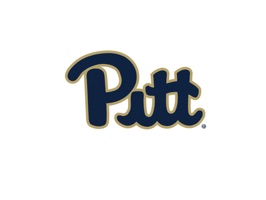 Punctuate your text and photo messages Panthers style with the University of Pittsburgh Stickers PLUS for iMessage