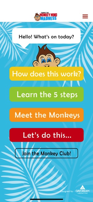 MonkeyMindMadness(圖1)-速報App