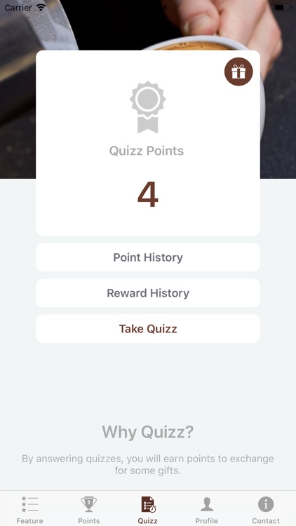 YUCCA Cafe screenshot-5