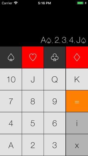 Cribbage Calculator(圖4)-速報App