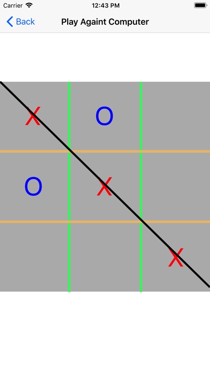 Tick Tack_Toe screenshot-3