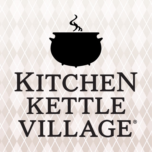 Kitchen Kettle Village icon