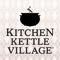 Download the App for a variety of exclusive offers, information, online shopping, recipes and more from Kitchen Kettle Village in Intercourse, Pennsylvania