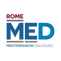 Rome MED Dialogues 2018