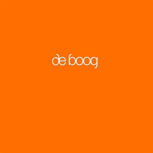 De Boog