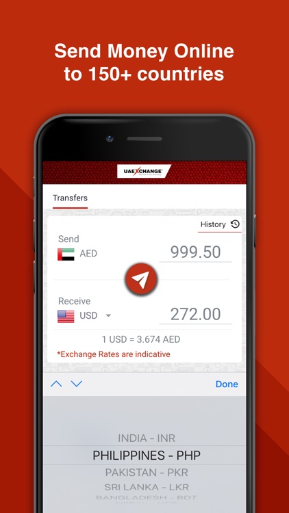 UAE Exchange