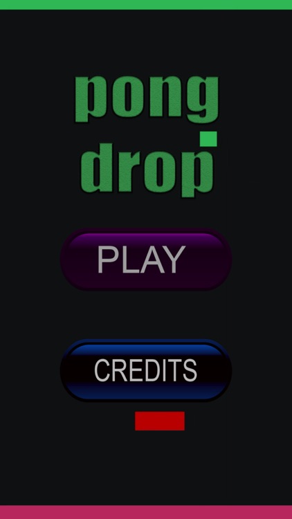 Pong Drop screenshot-0