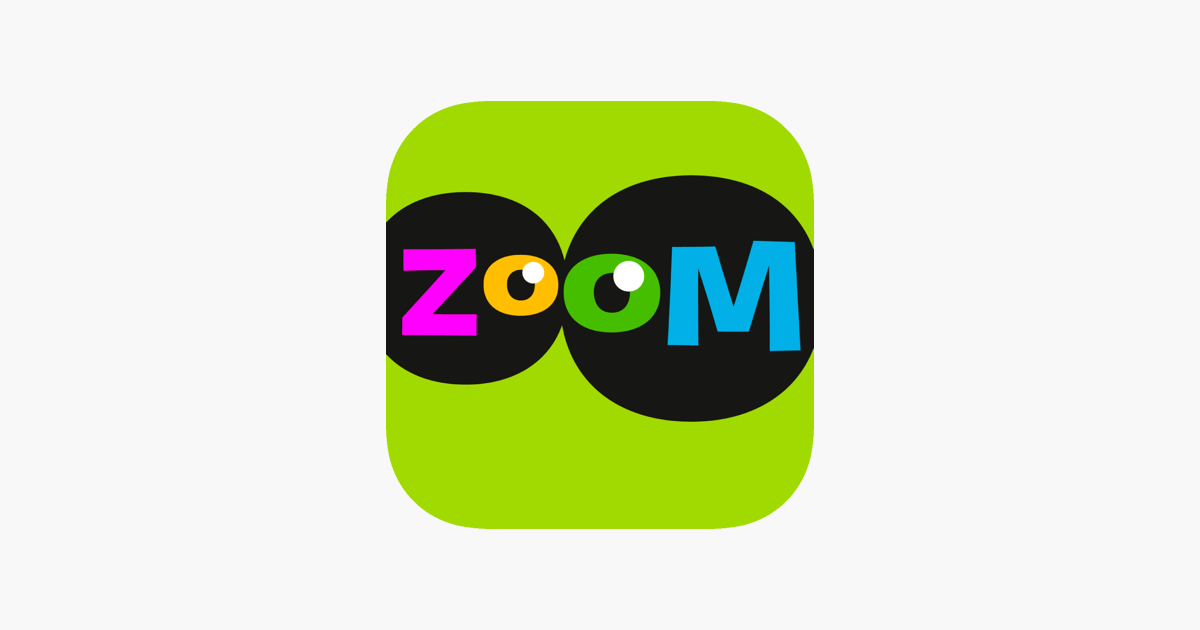 Zoom Zoom Okapi On The App Store