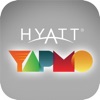 Yapmo – Hyatt Collaboration
